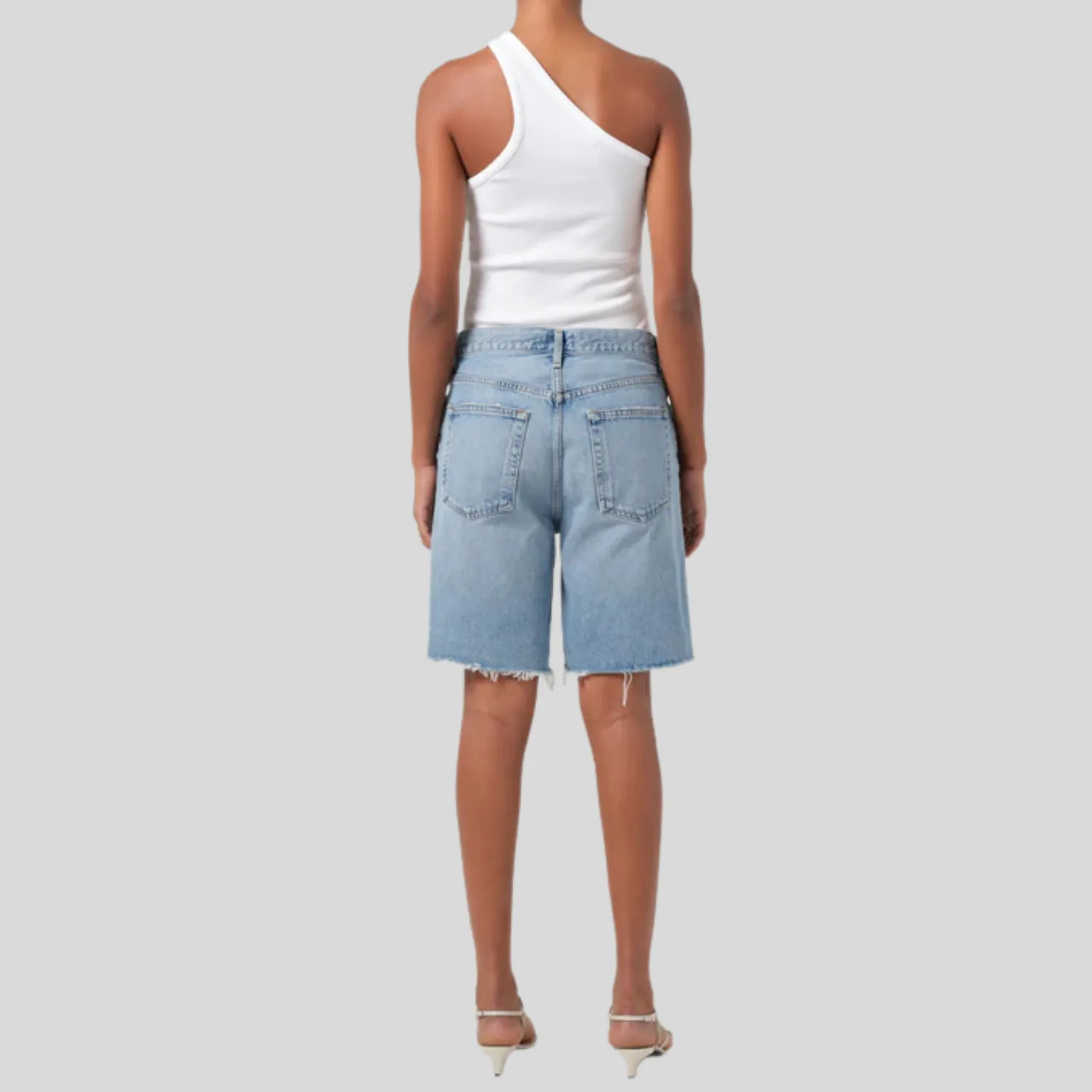 90'S Short (Force)