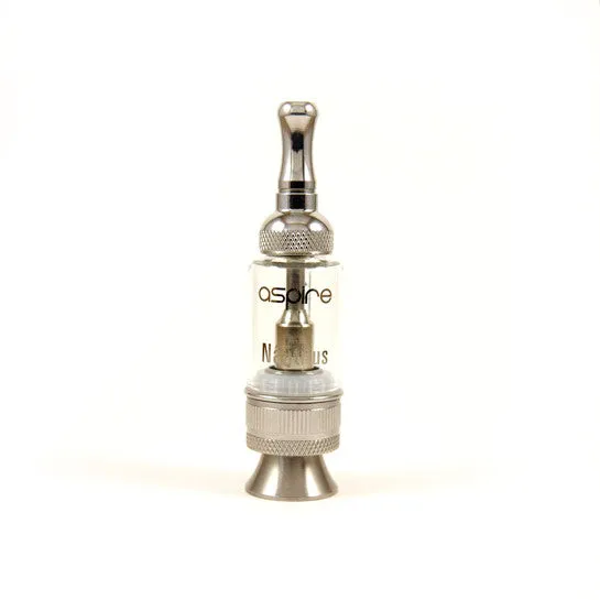 Aspire Nautilus (BVC) Glassomizer