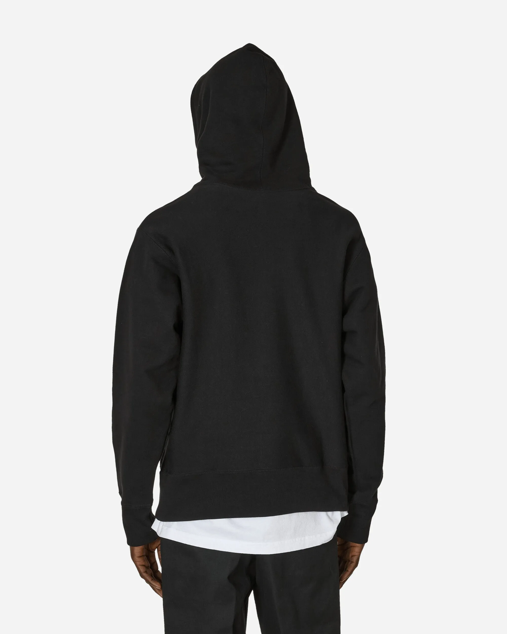 Bala Hoodie Black