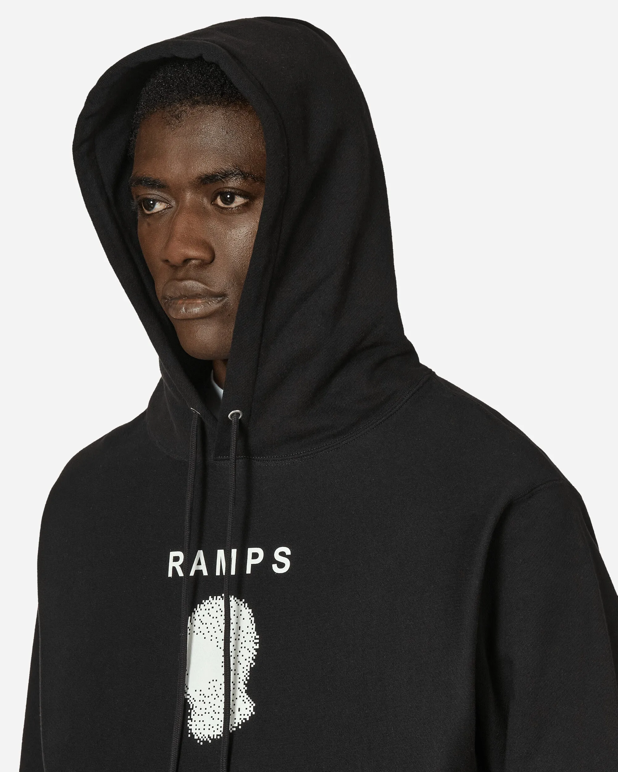 Bala Hoodie Black