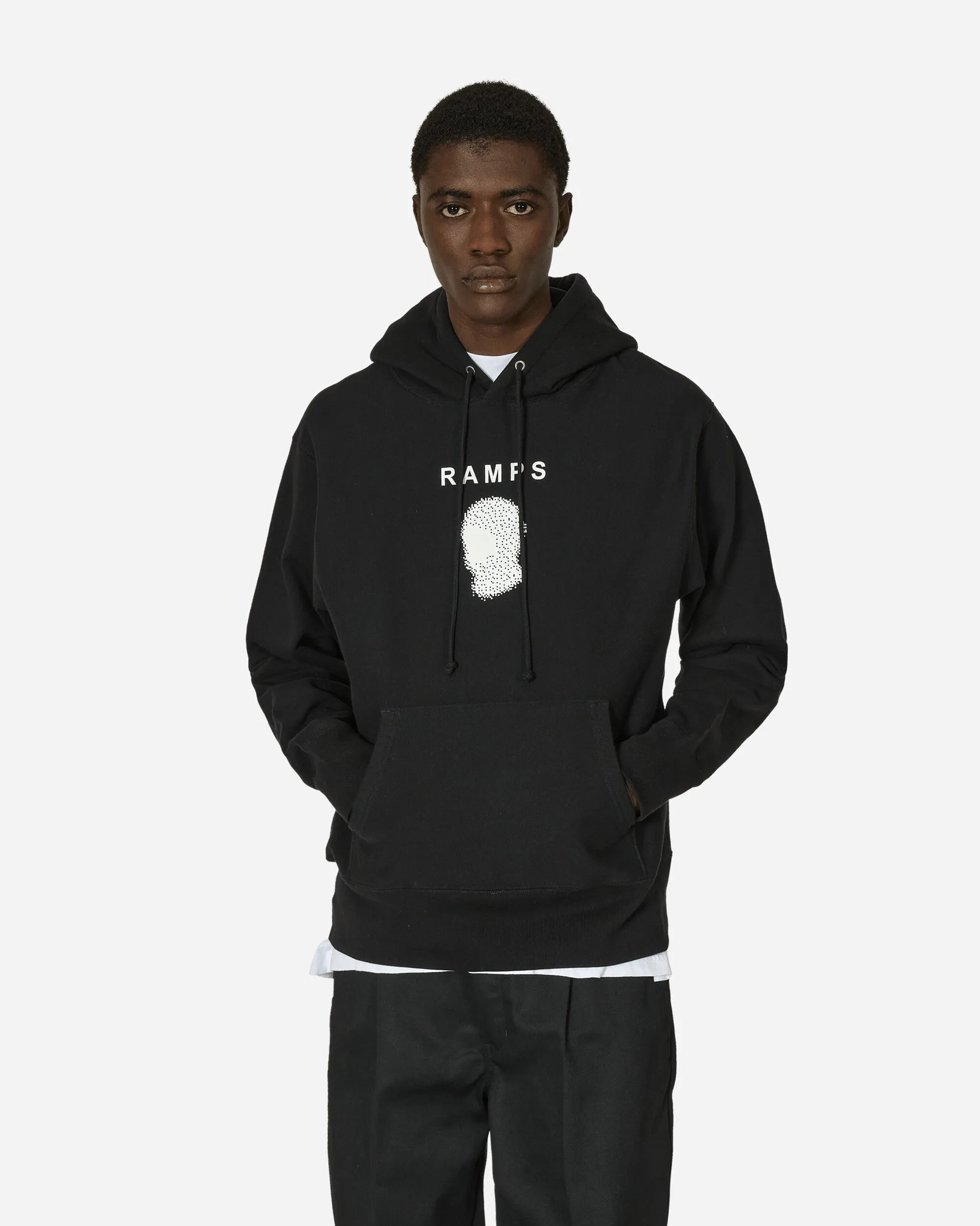 Bala Hoodie Black