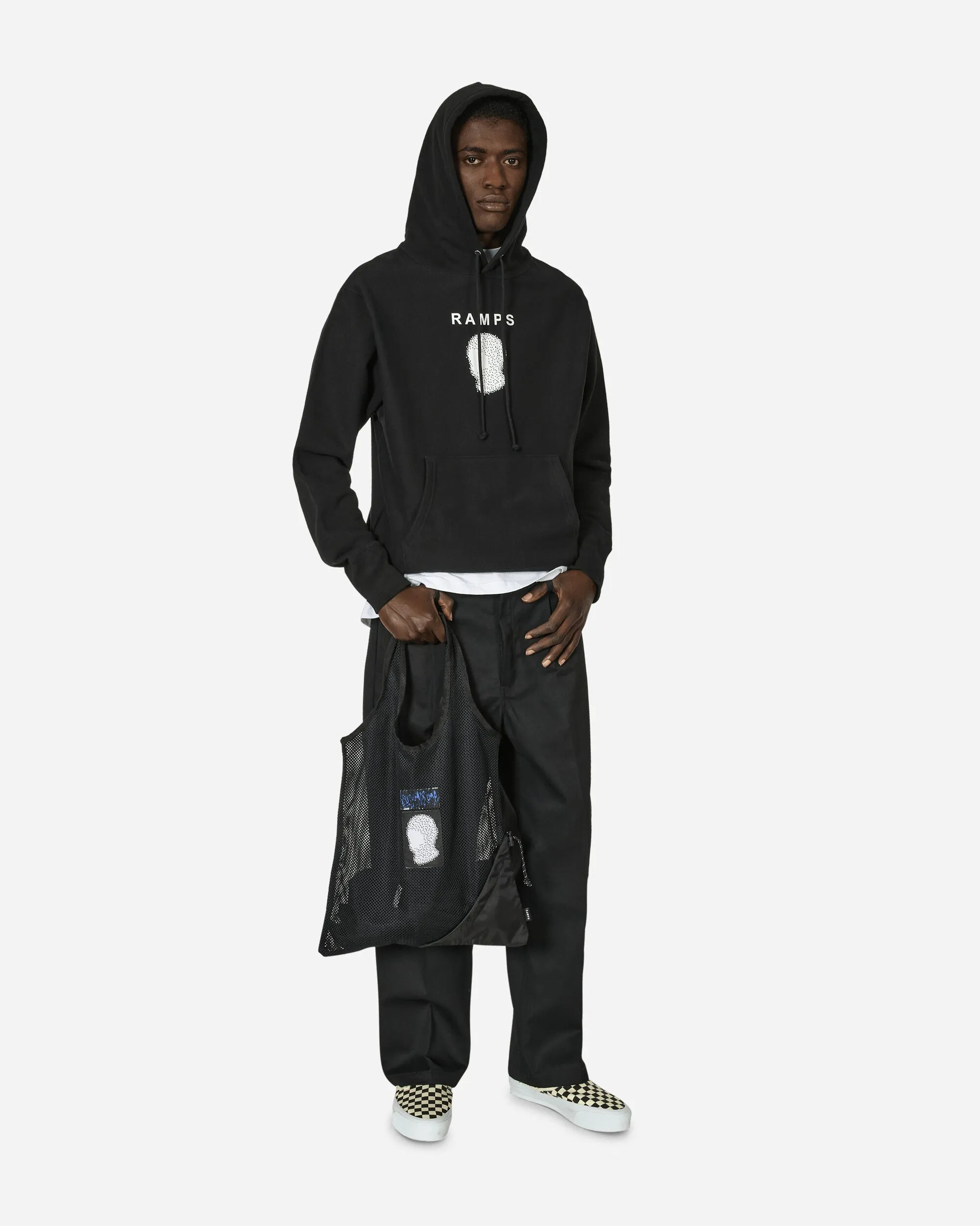 Bala Hoodie Black