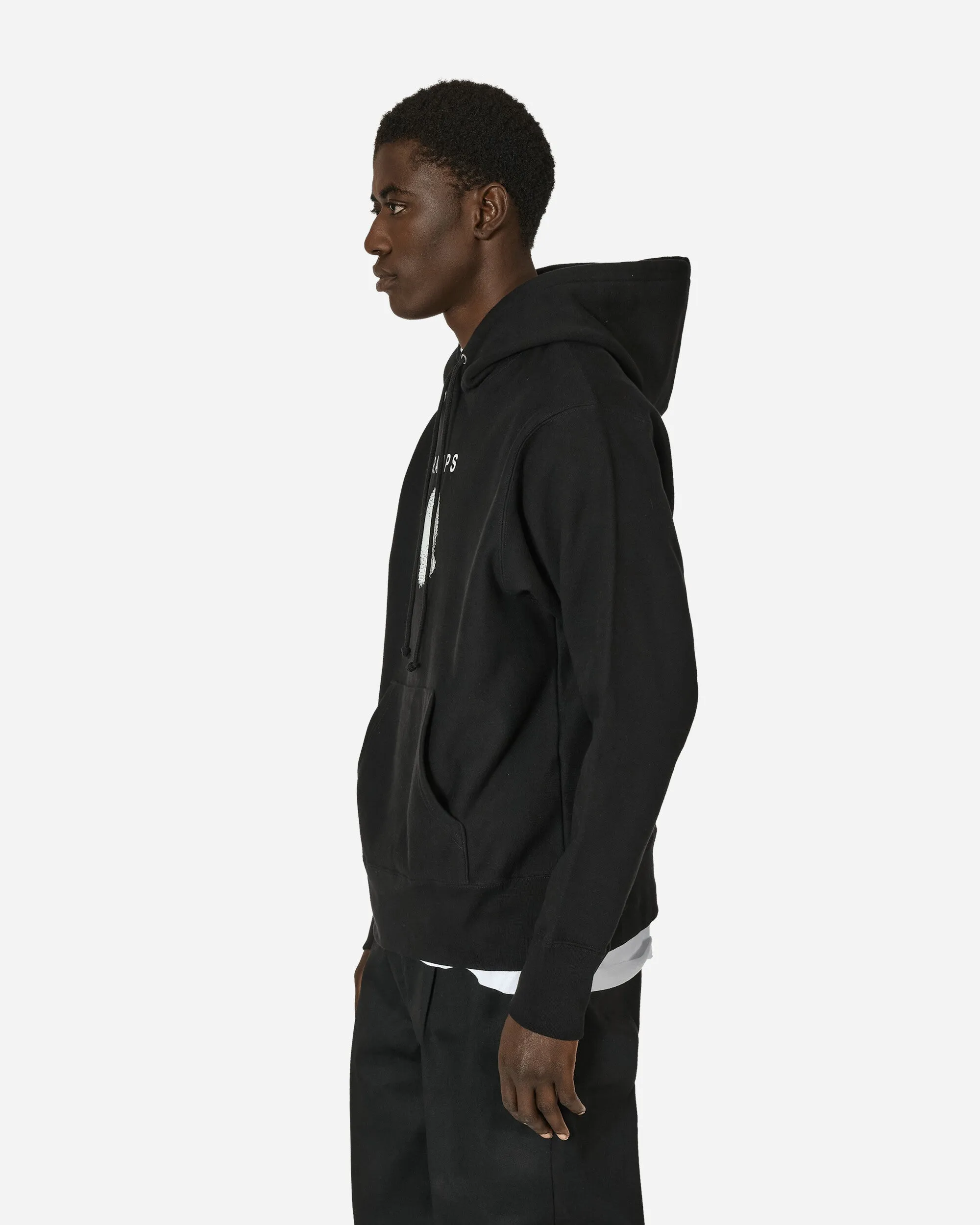 Bala Hoodie Black