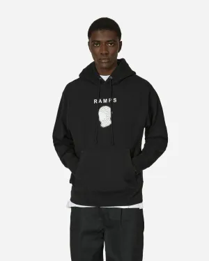 Bala Hoodie Black