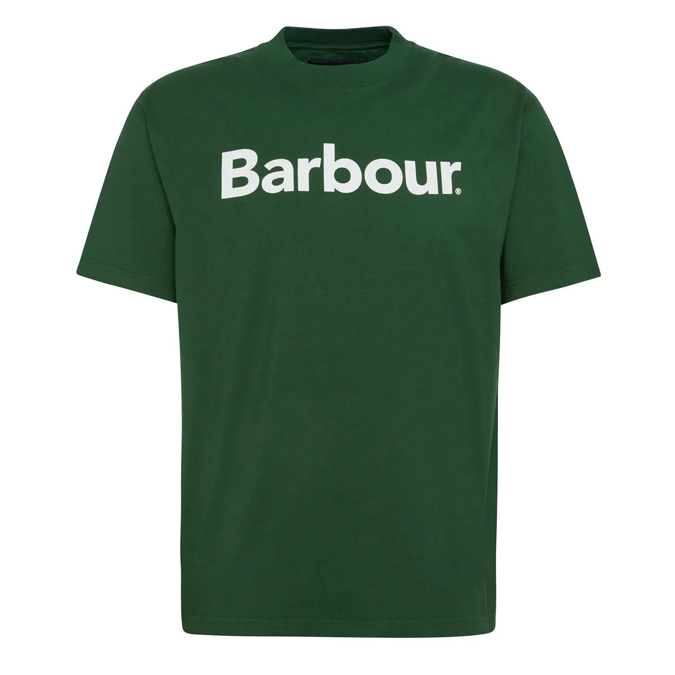Barbour Pensford Fit T-Shirt Racing Green