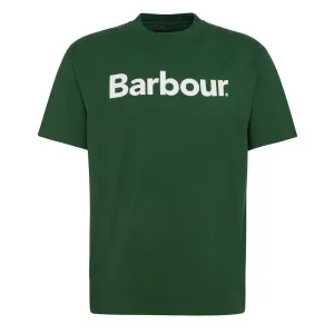 Barbour Pensford Fit T-Shirt Racing Green