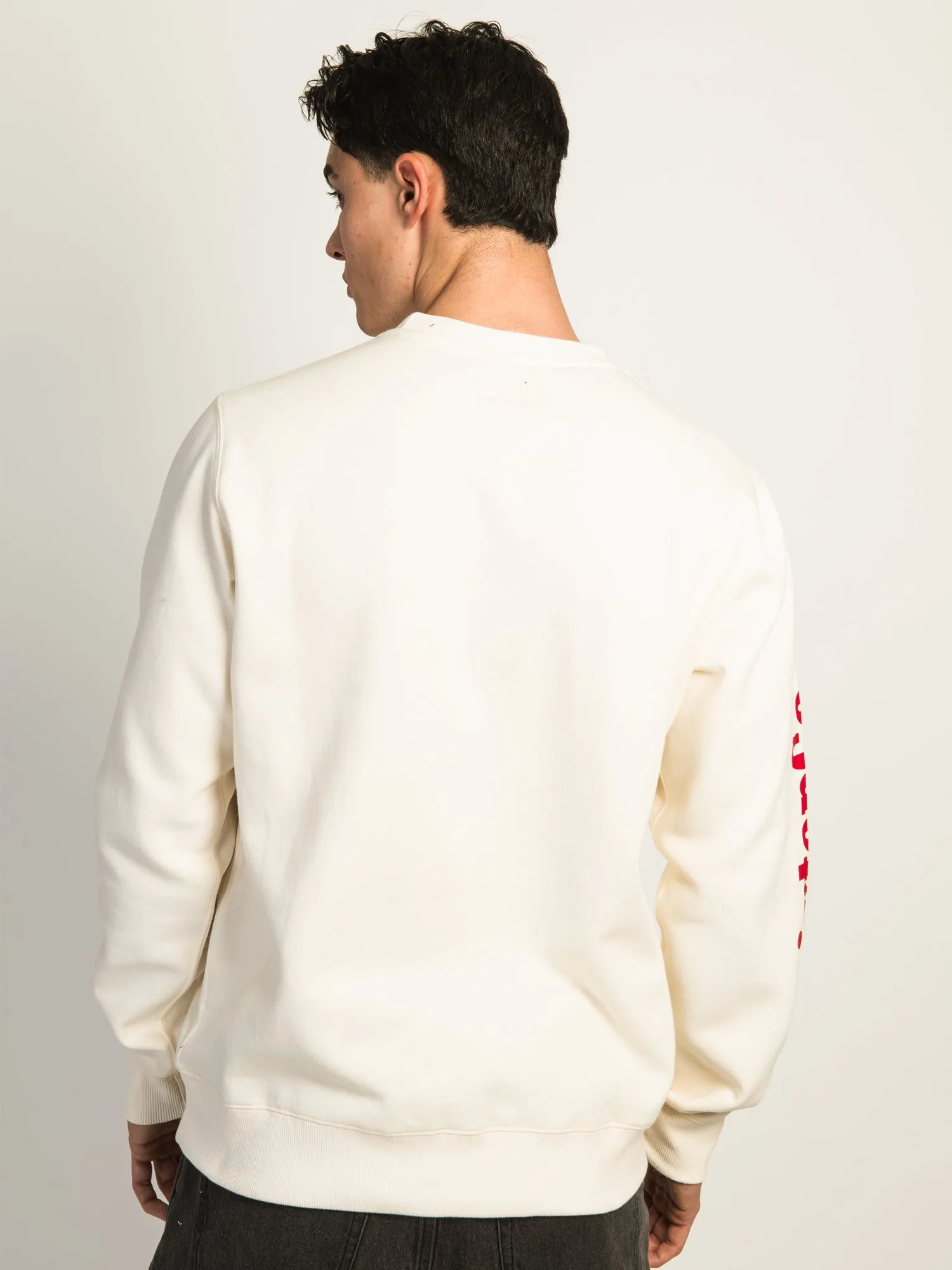 BRIXTON INWOOD CREWNECK