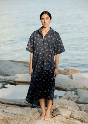 Bruno Shirt Dress