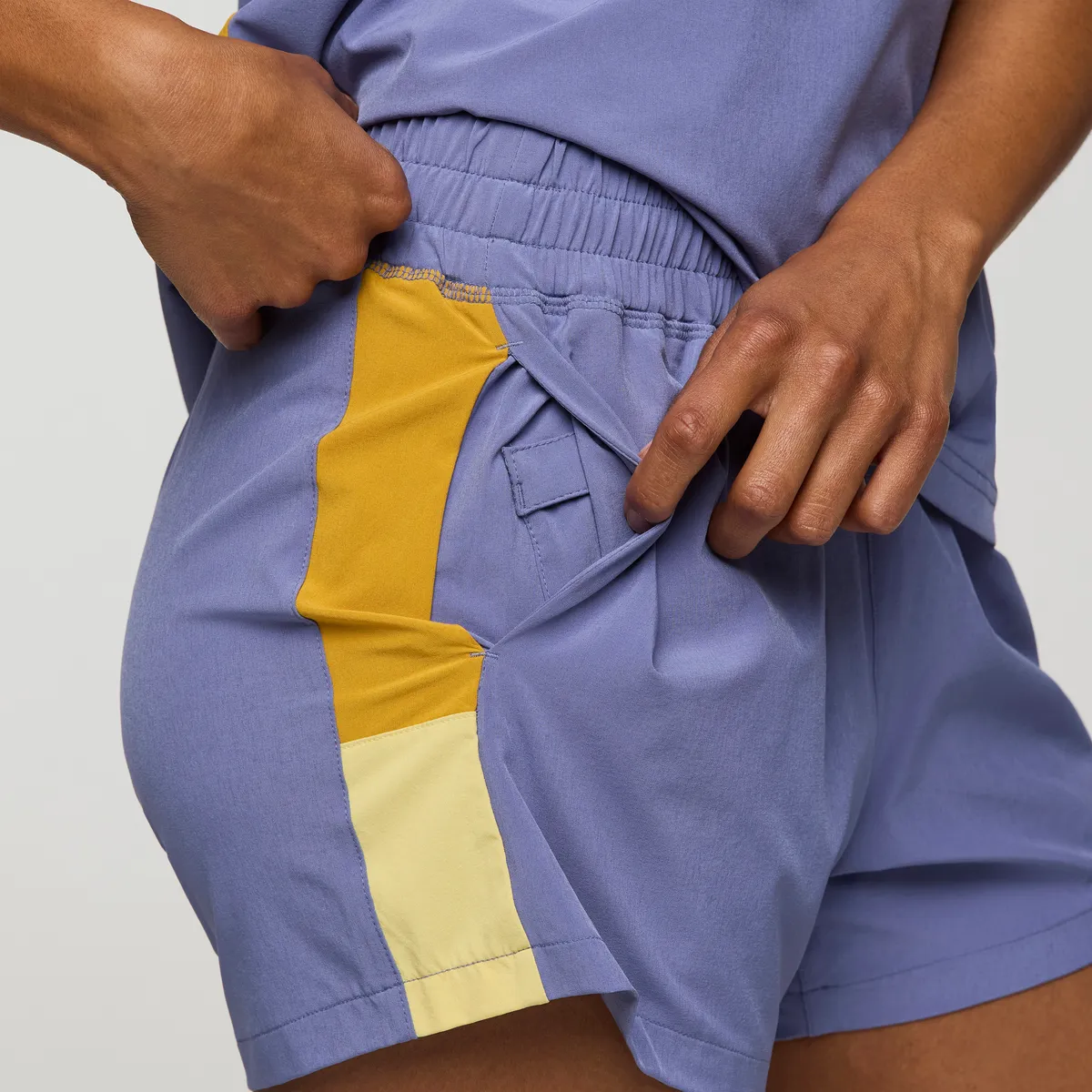 Cambio Short - Women's