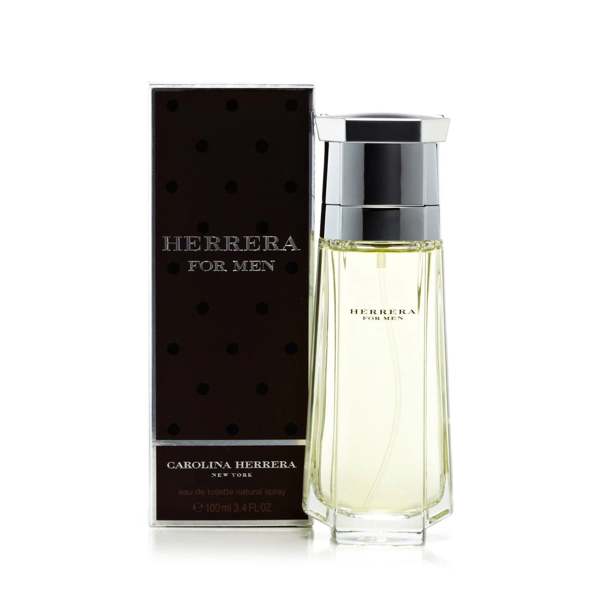Carolina Herrera Cologne