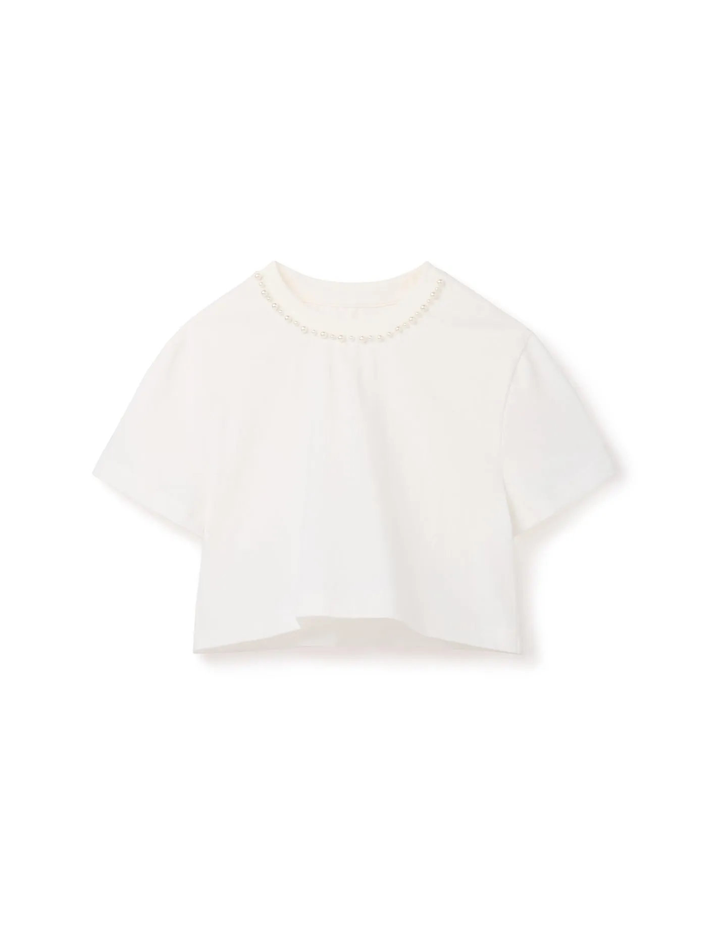 Celine Pearl Teen T-Shirt