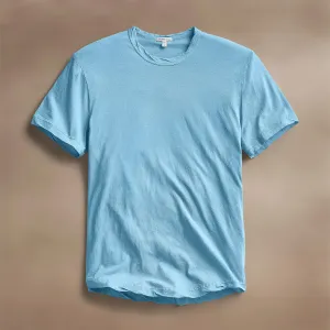 Clear Jersey Crew - Skipper Pigment
