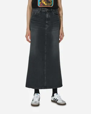 Daydream Girl Skirt Black