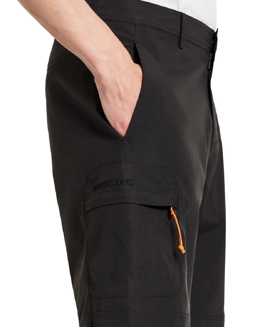 Didriksons Dave Shorts