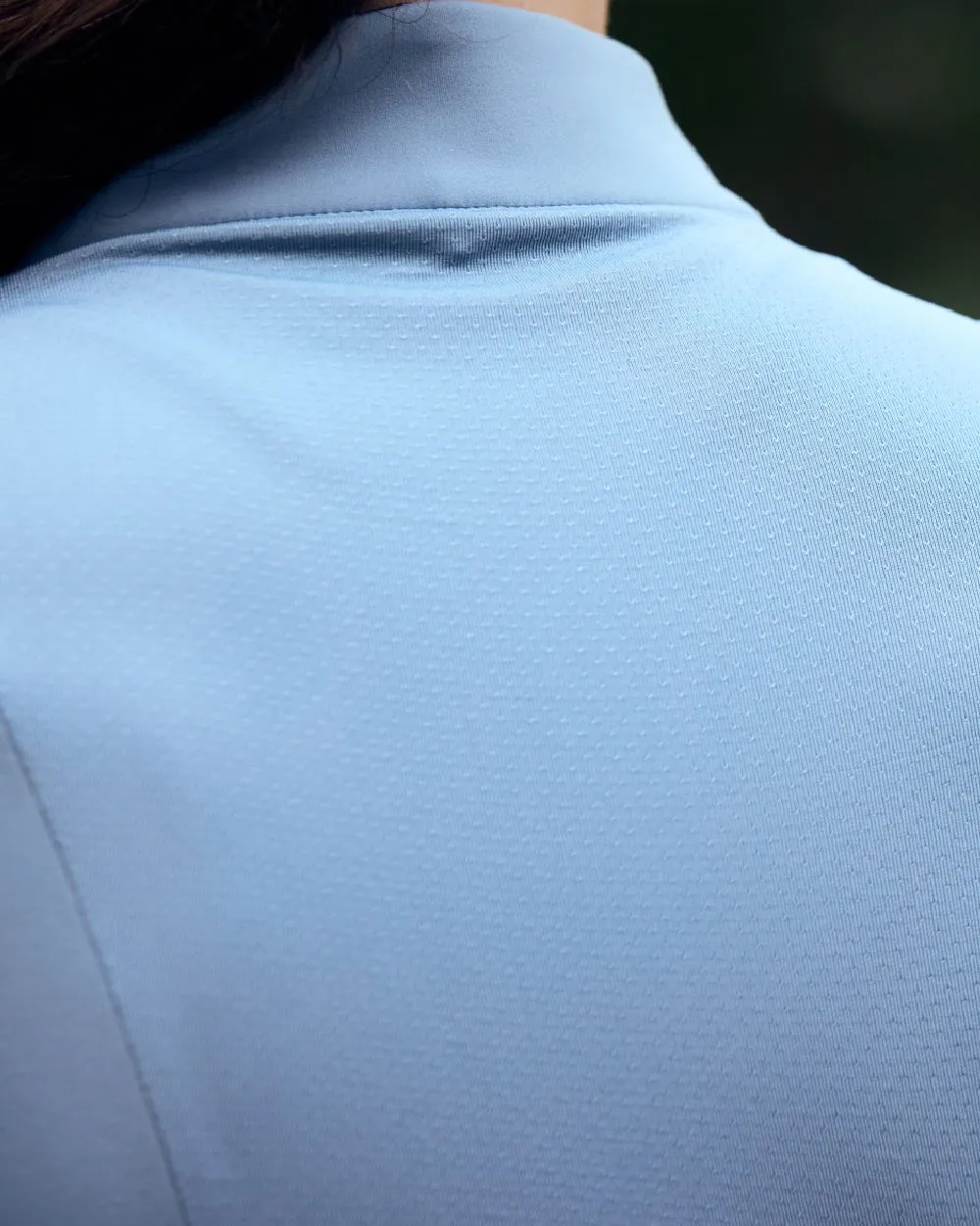 Dublin Womens Breathable Long Sleeve Riding Top