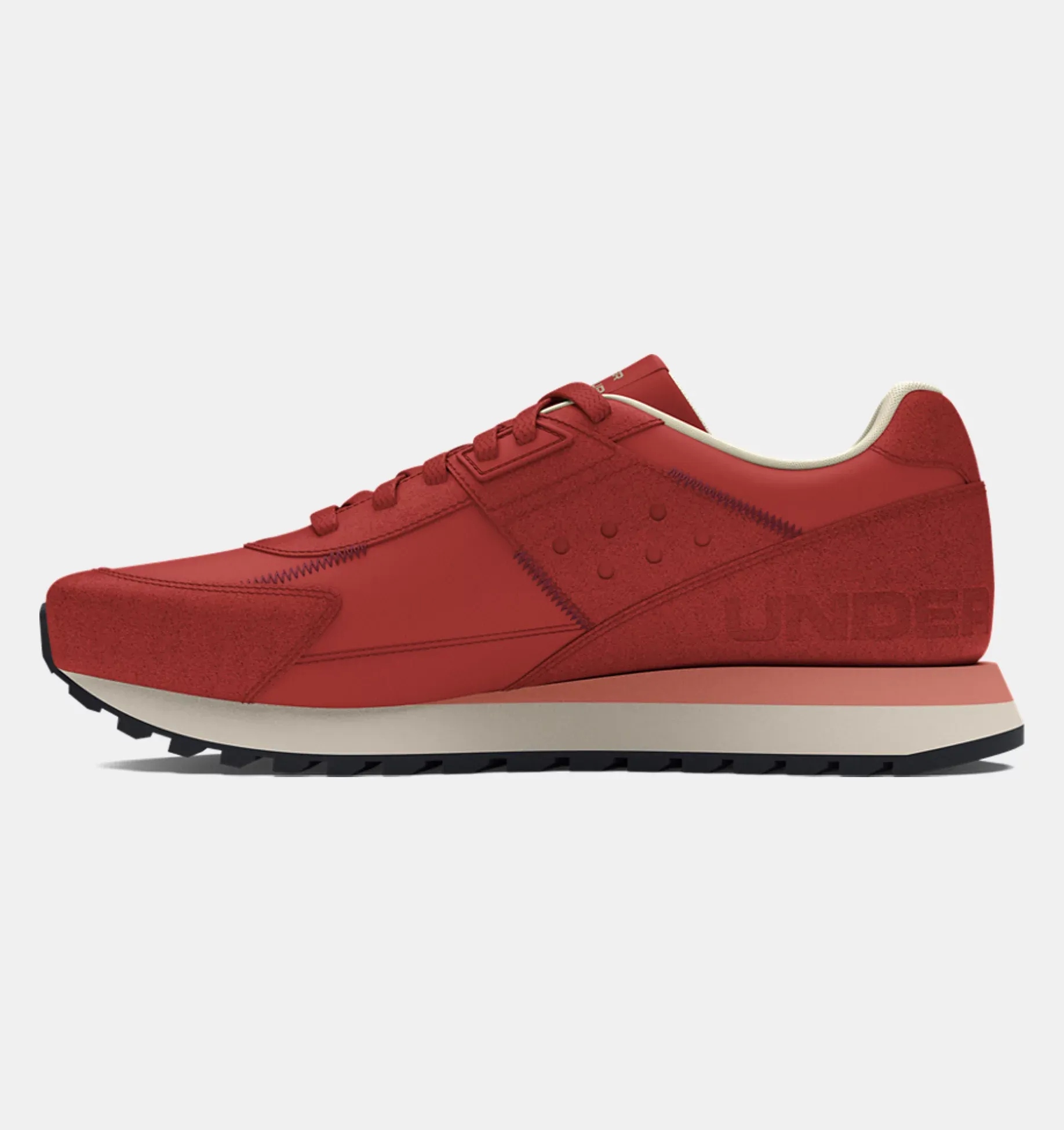 Essential Runner