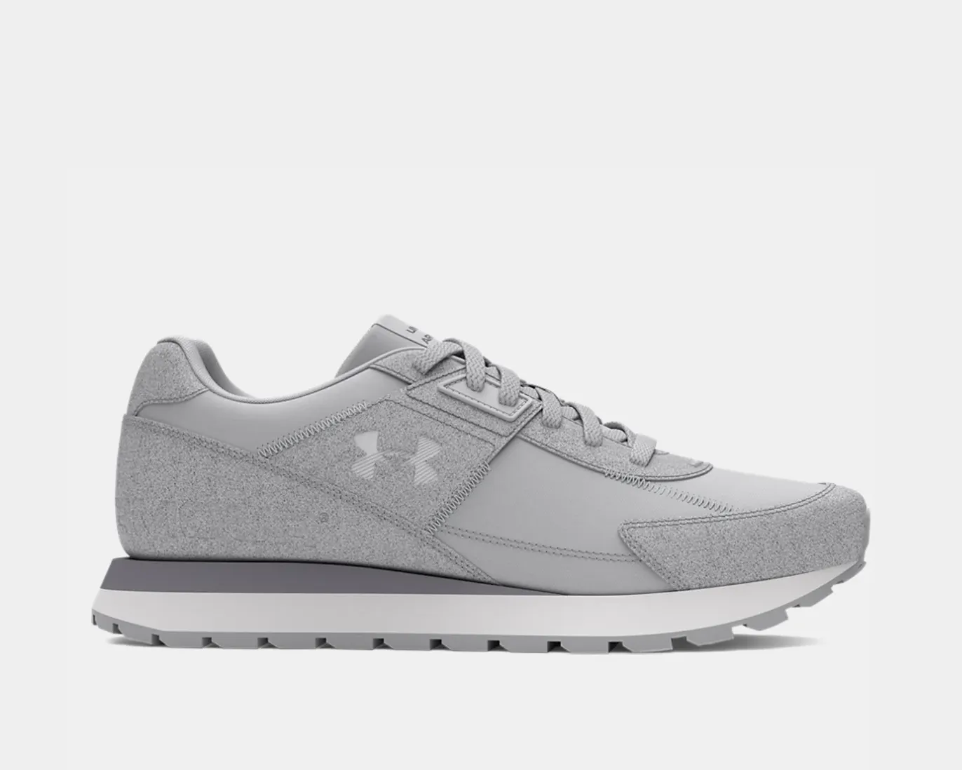 Essential Runner