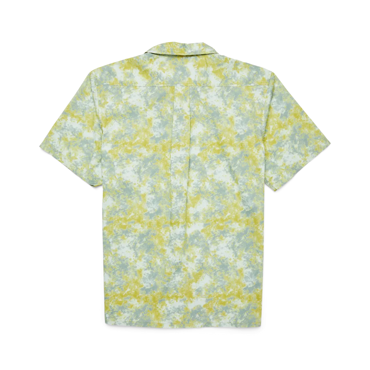 Estival Button Up Shirt - Print - Men's