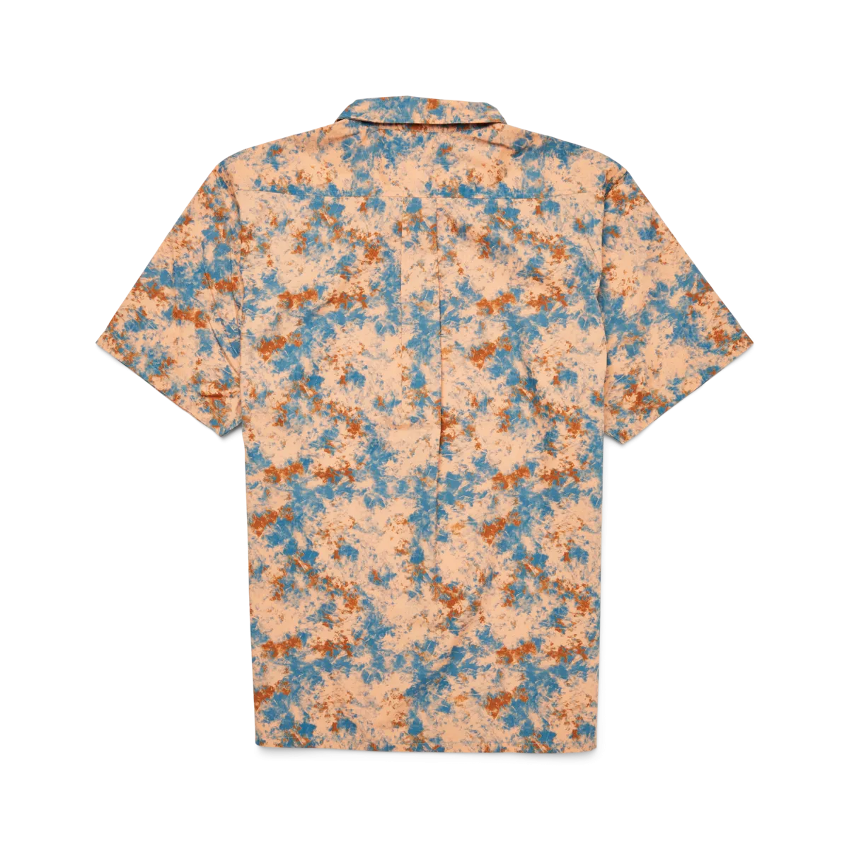 Estival Button Up Shirt - Print - Men's
