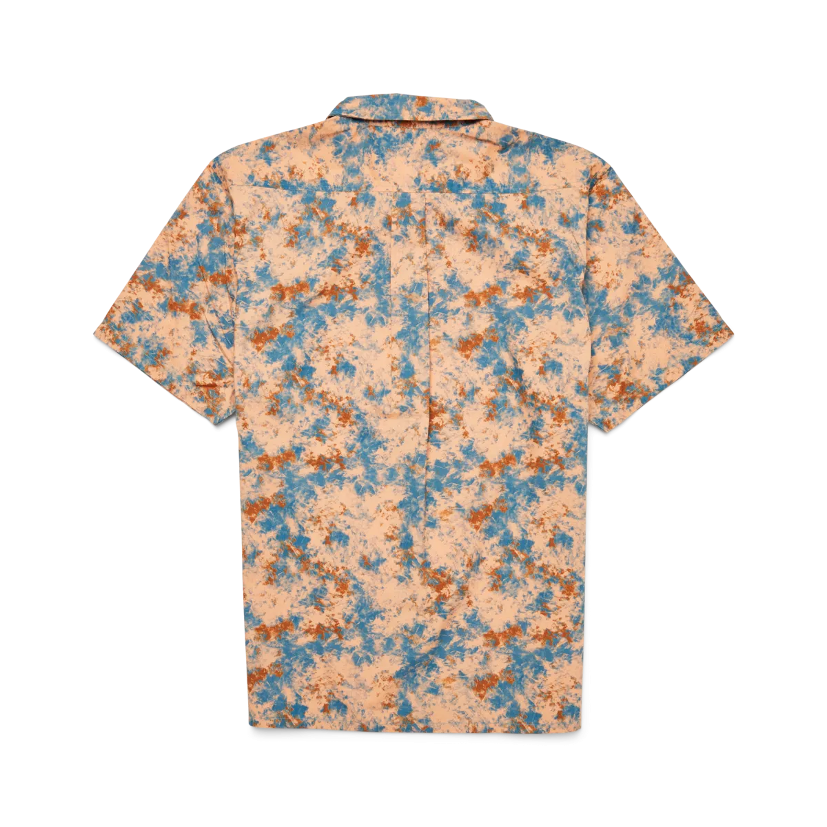 Estival Button Up Shirt - Print - Men's