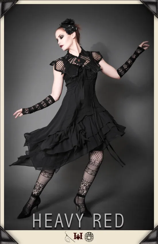 Fine Vintage Lace Fischu