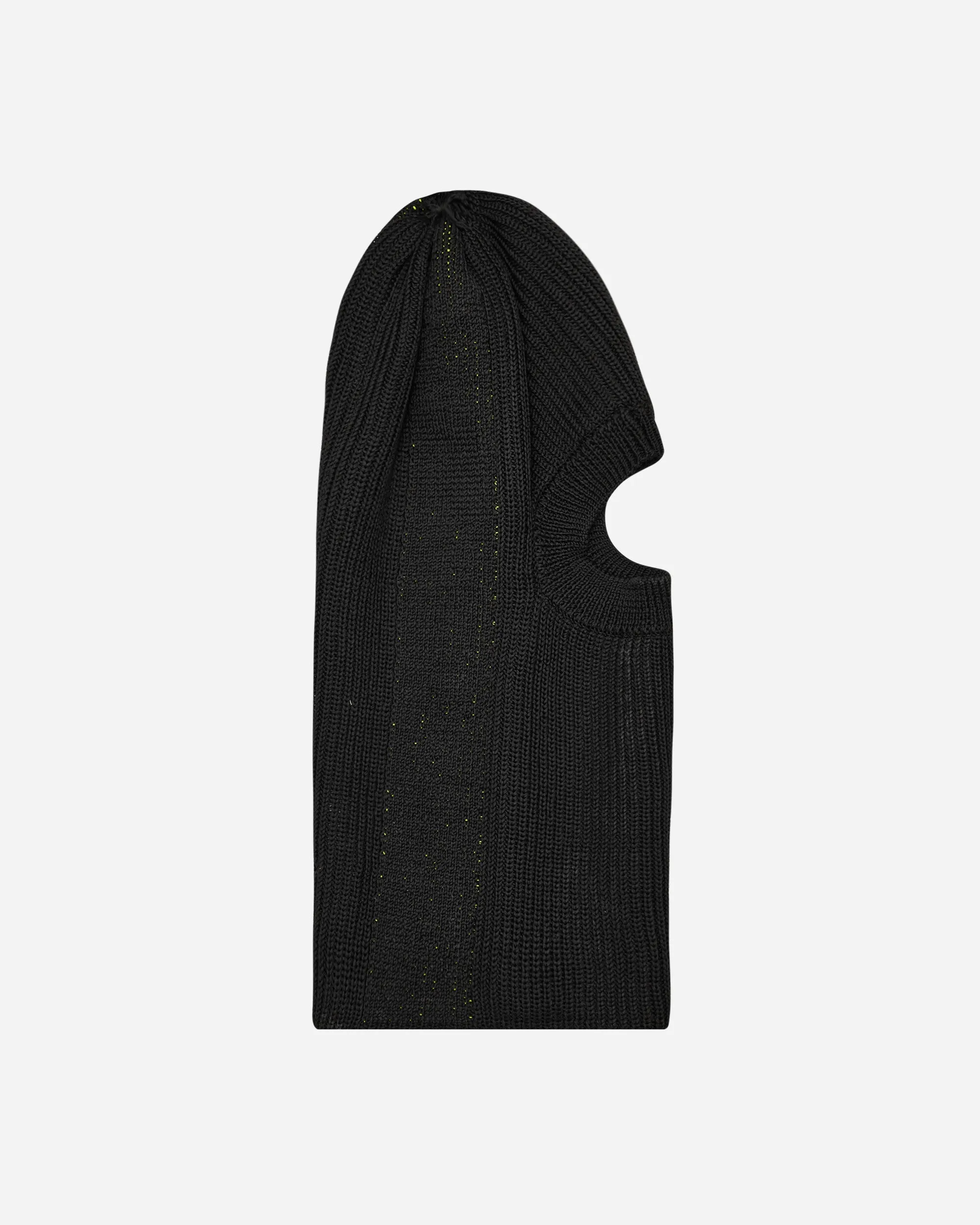 Fluoro Problemo Balaclava Black