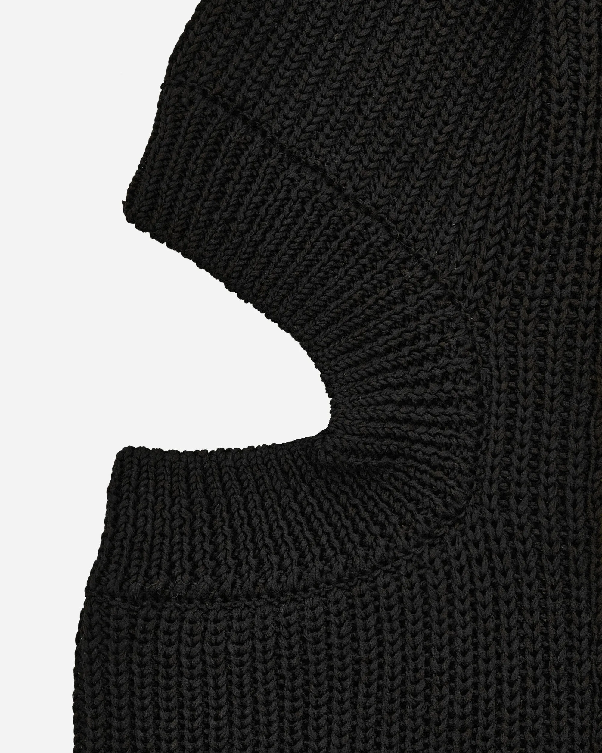 Fluoro Problemo Balaclava Black