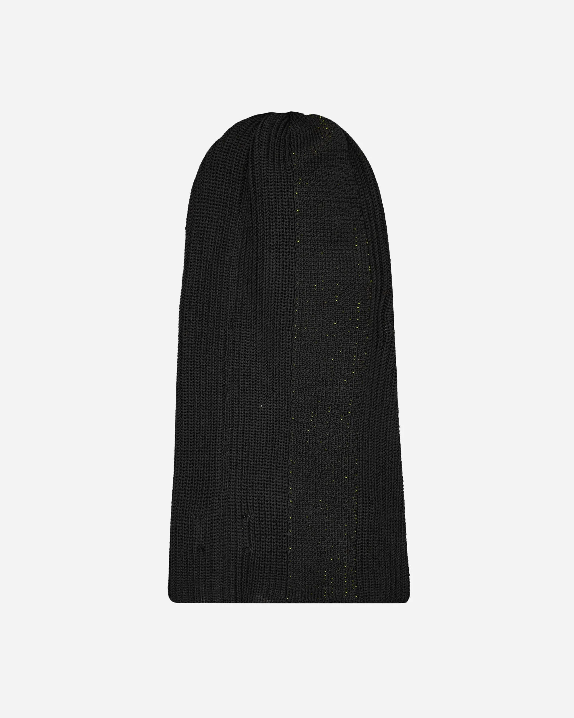 Fluoro Problemo Balaclava Black