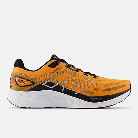 Fresh Foam 680v8