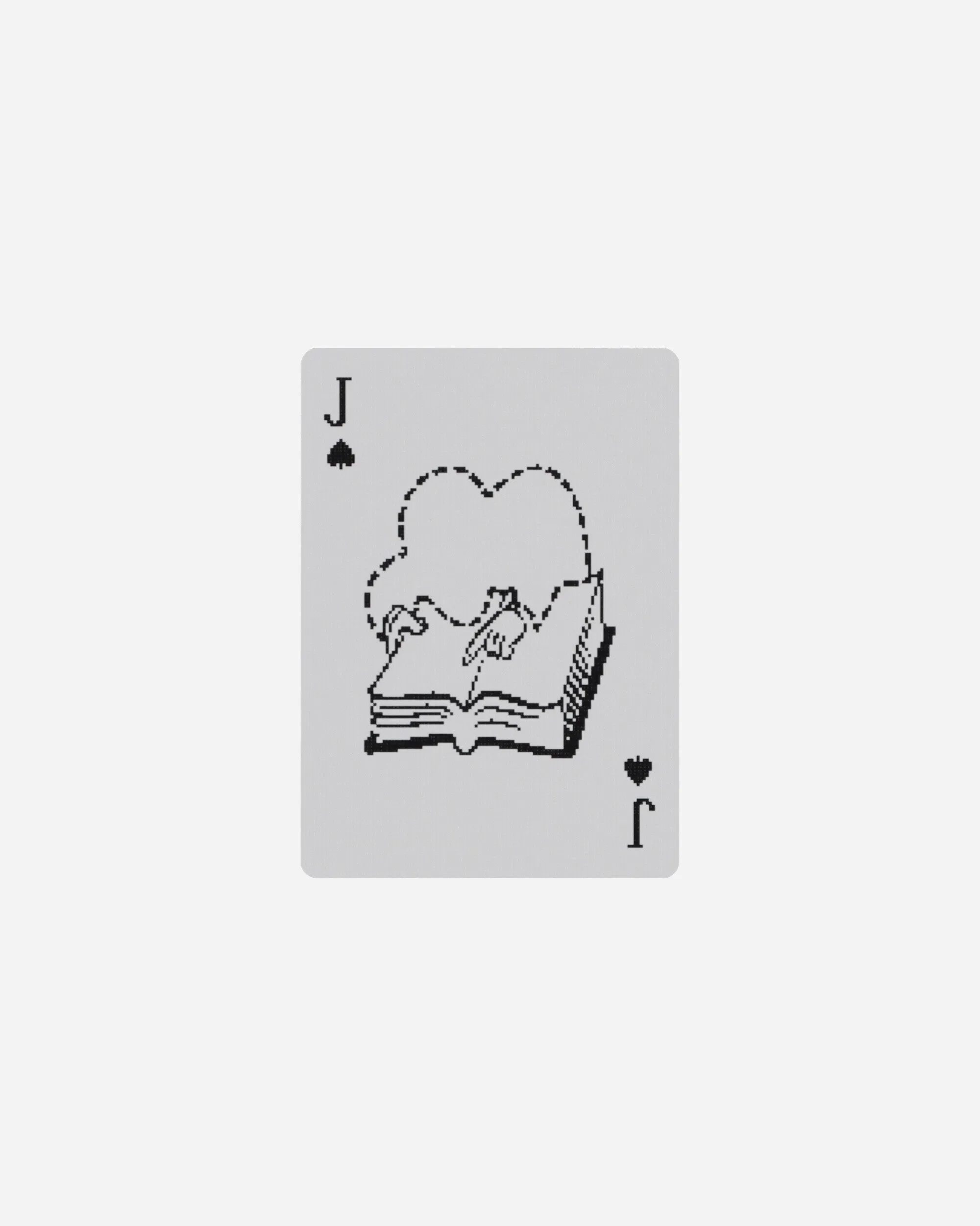 Gasius Ramps Playing Cards