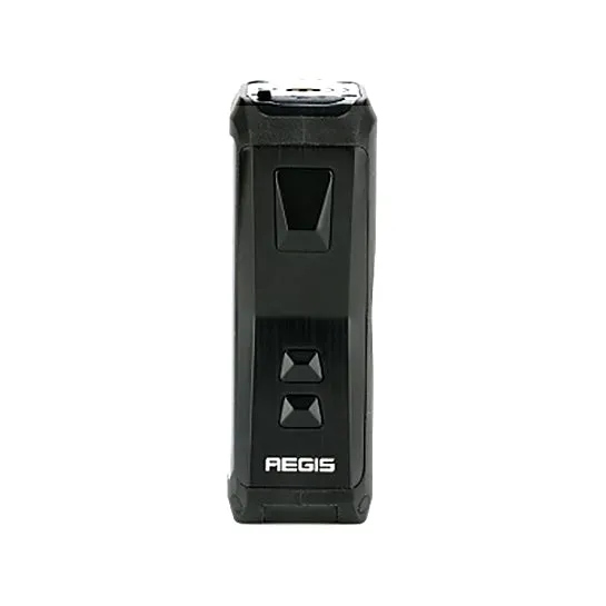 Geek Vape Aegis X 200w Box Mod