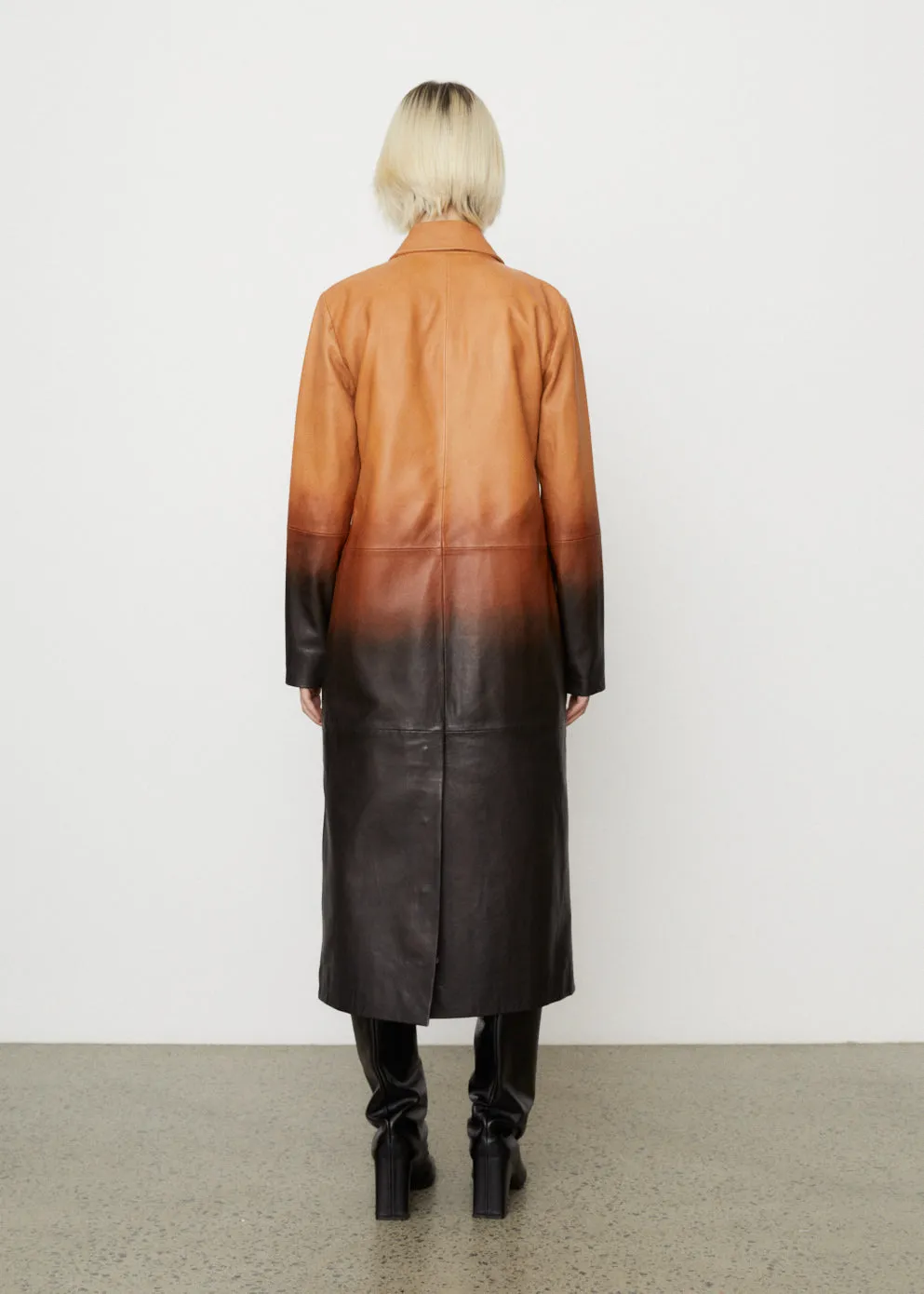 Gitte Coat