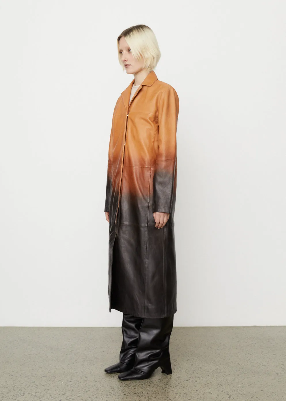 Gitte Coat