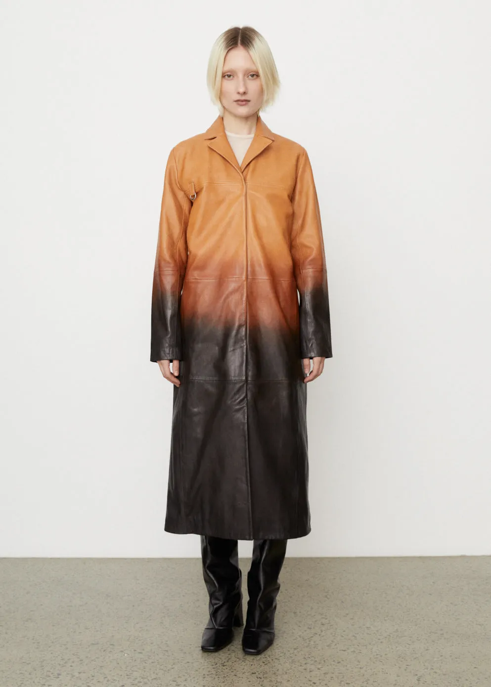 Gitte Coat