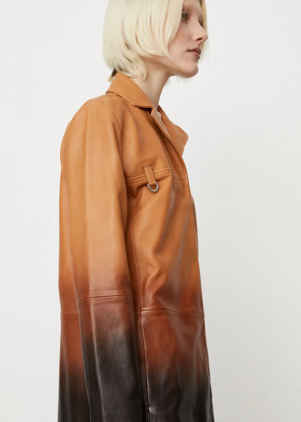 Gitte Coat