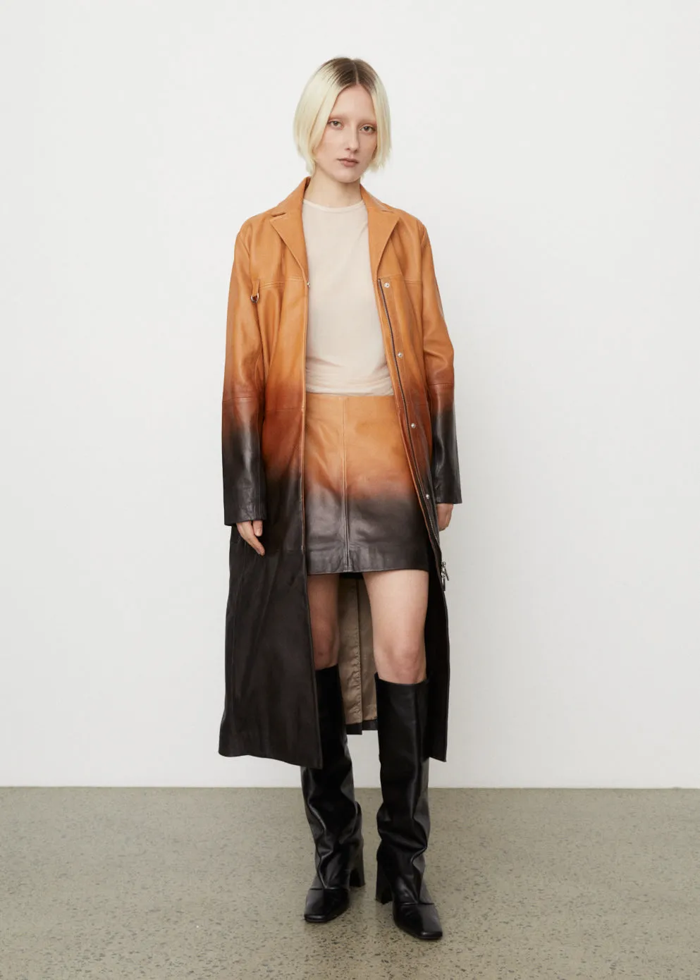 Gitte Coat