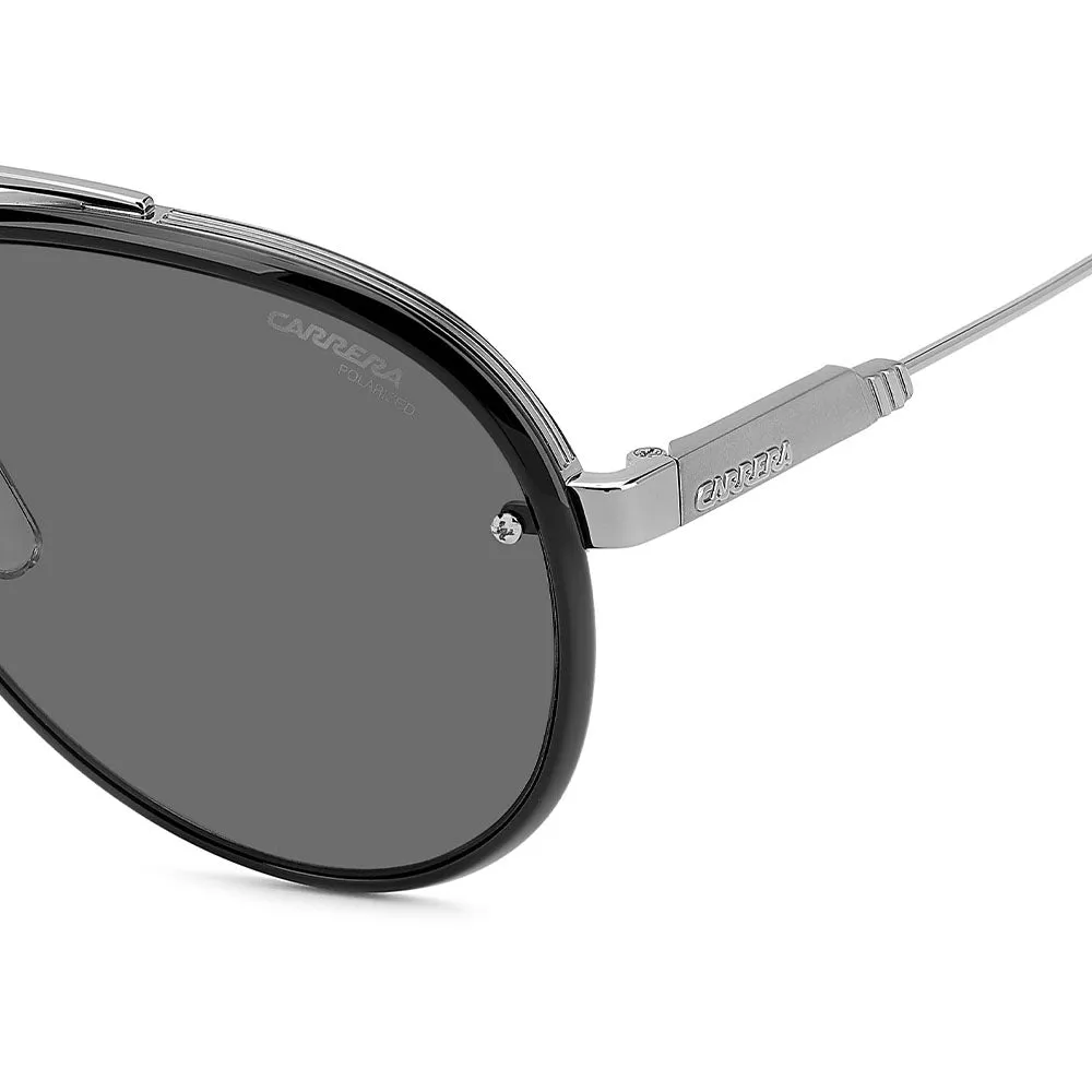 Glory Teardrop-Shaped Sunglasses with Double Bridge