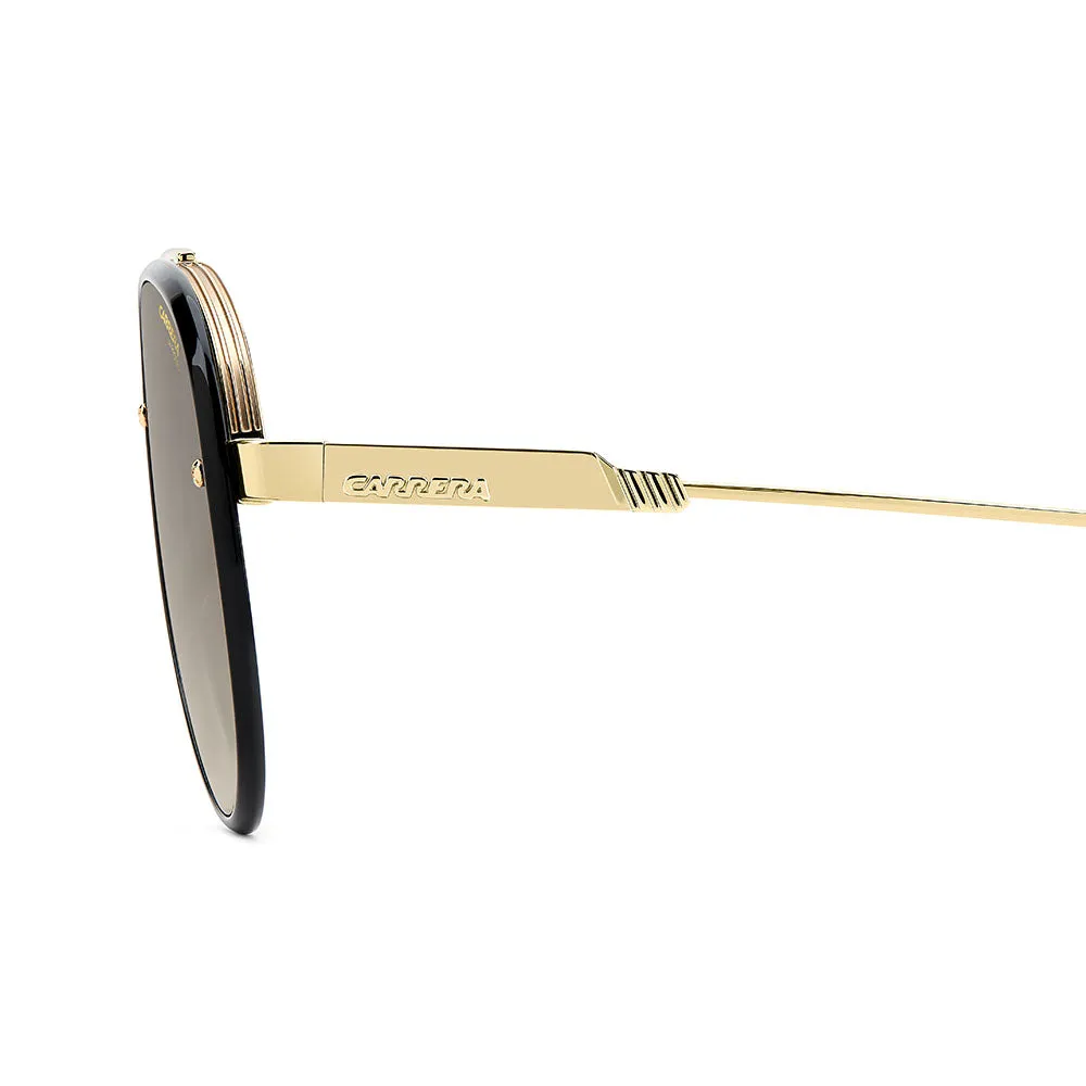 Glory Teardrop-Shaped Sunglasses with Double Bridge