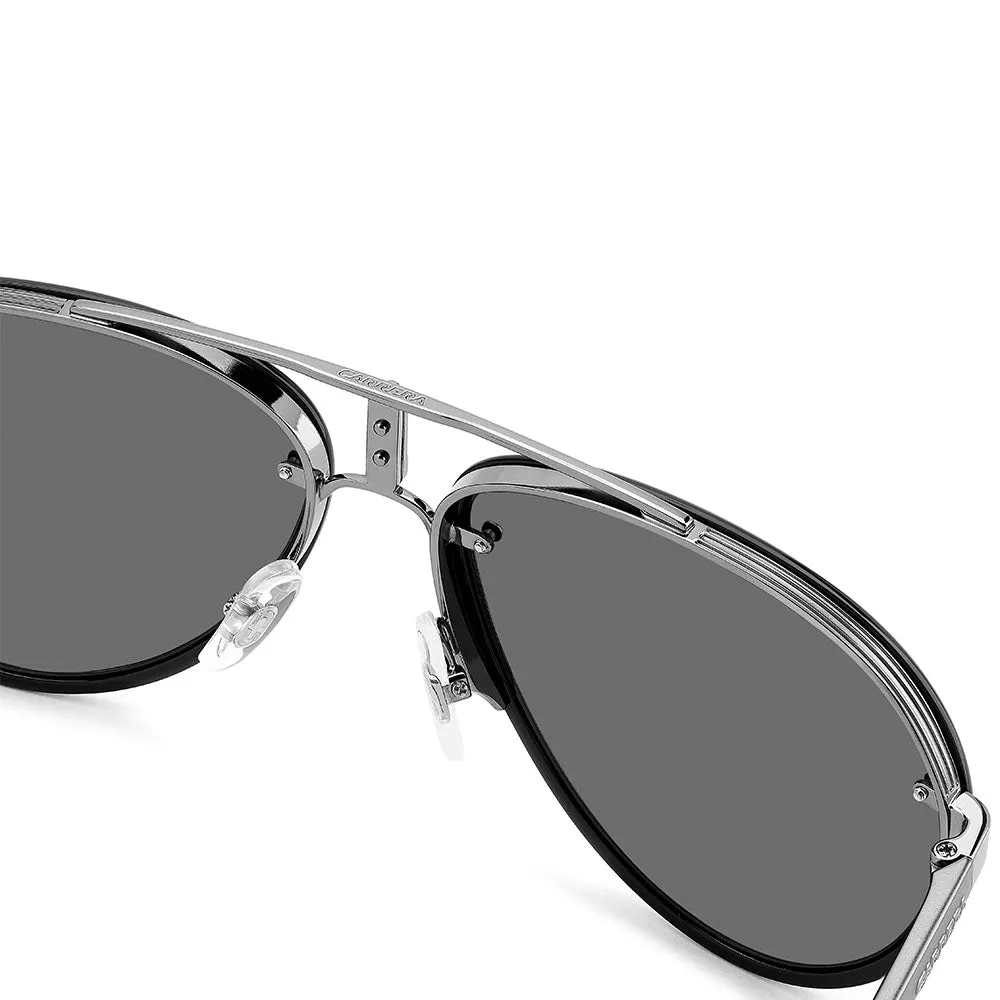 Glory Teardrop-Shaped Sunglasses with Double Bridge