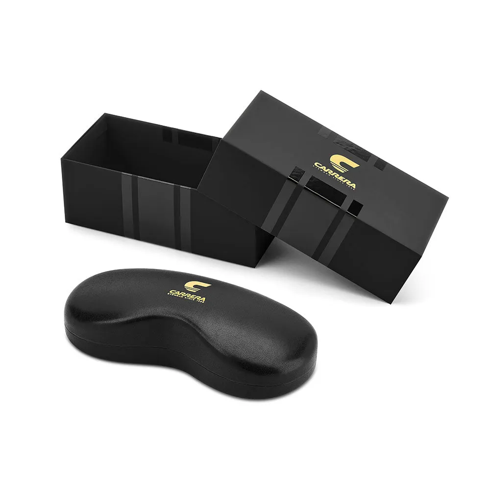 Glory Teardrop-Shaped Sunglasses with Double Bridge
