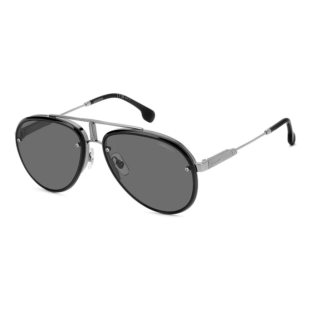 Glory Teardrop-Shaped Sunglasses with Double Bridge