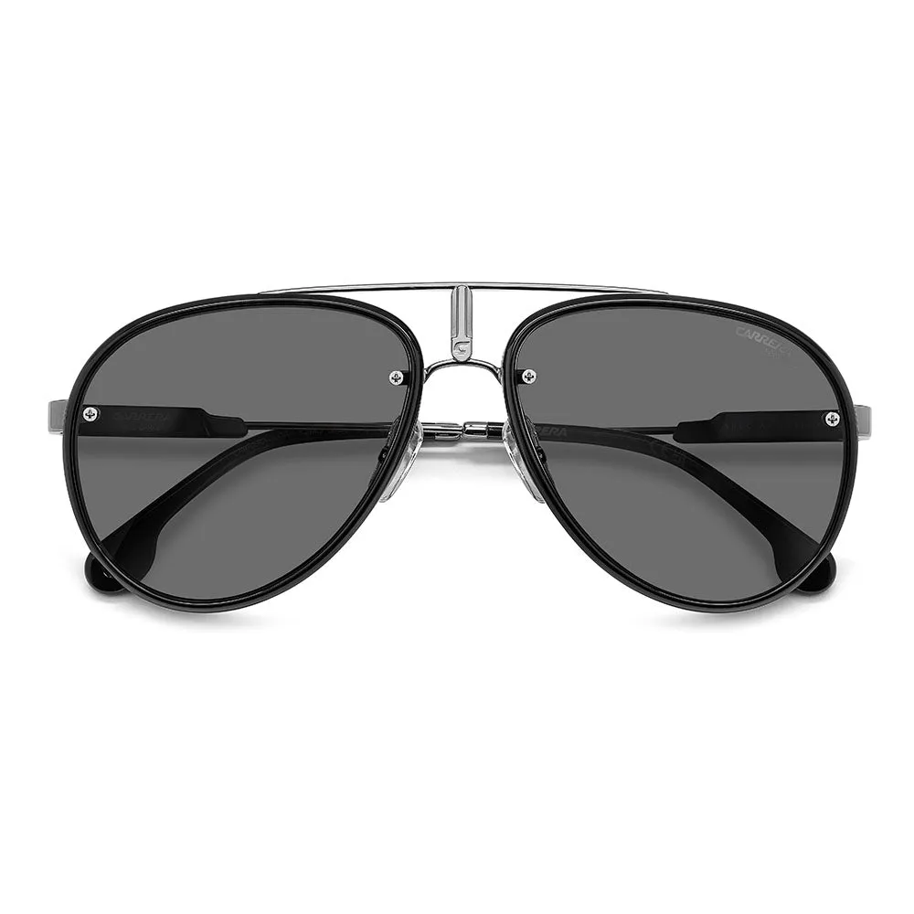 Glory Teardrop-Shaped Sunglasses with Double Bridge