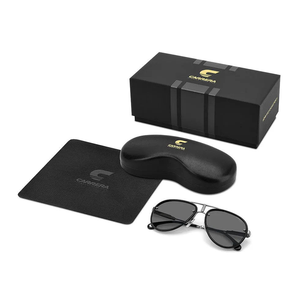 Glory Teardrop-Shaped Sunglasses with Double Bridge