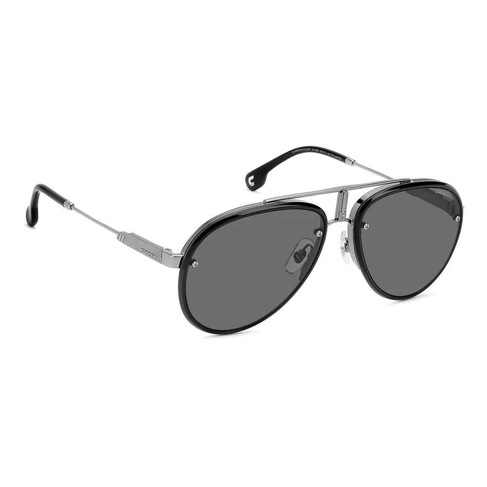Glory Teardrop-Shaped Sunglasses with Double Bridge