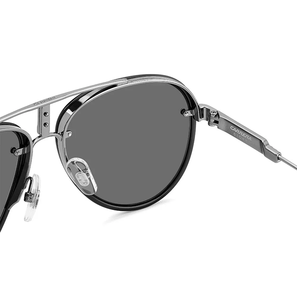 Glory Teardrop-Shaped Sunglasses with Double Bridge