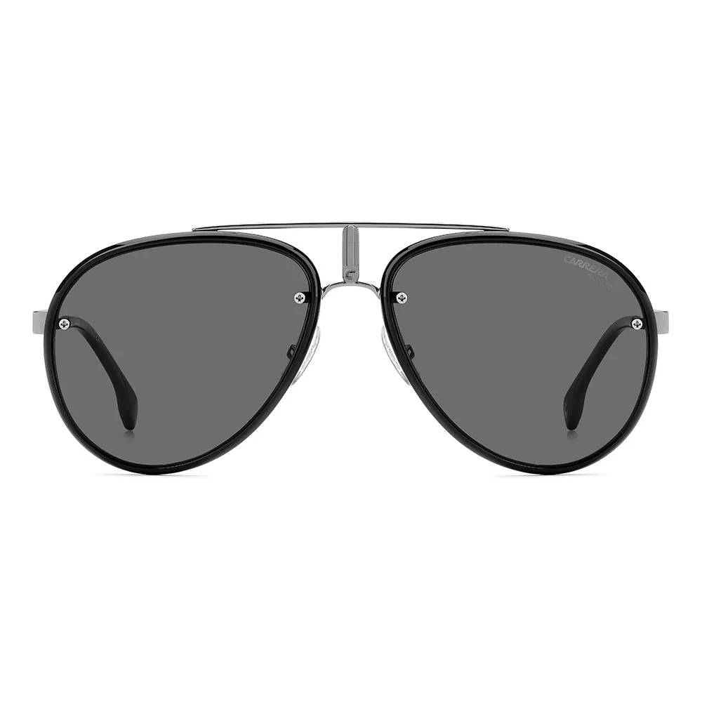 Glory Teardrop-Shaped Sunglasses with Double Bridge