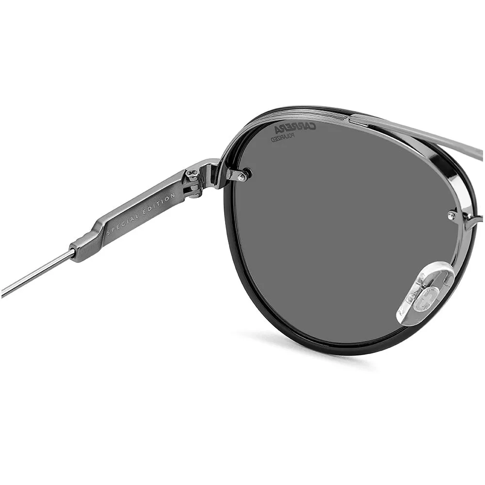 Glory Teardrop-Shaped Sunglasses with Double Bridge