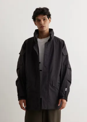 Gore-Tex Windstopper ECWCS Mountain Parka