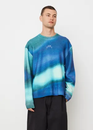 Gradient Knit