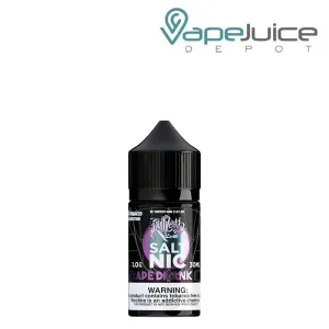 Grape Drank On Ice Ruthless Salt Nic 30ml